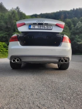 Audi A5 SPORTBACK | Mobile.bg    15