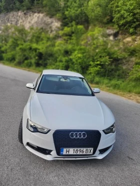 Audi A5 SPORTBACK, снимка 5