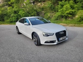 Audi A5 SPORTBACK | Mobile.bg    1