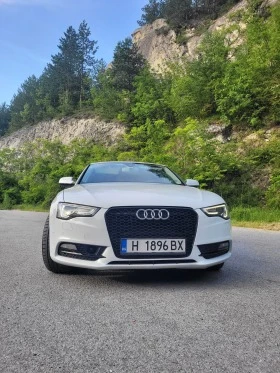 Audi A5 SPORTBACK | Mobile.bg    6