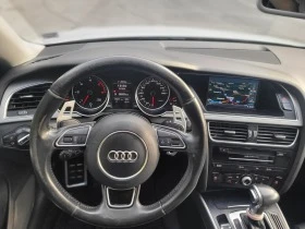 Audi A5 SPORTBACK, снимка 10