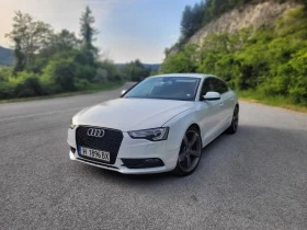 Audi A5 SPORTBACK, снимка 2