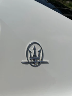 Maserati Ghibli, снимка 12