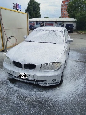 BMW 116, снимка 1