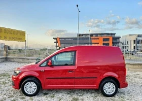 VW Caddy Евро6 Теглич Навигация Климатик  - [10] 