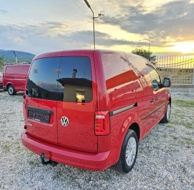 VW Caddy Капариран , снимка 5