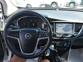 Opel Mokka X 1.6cdti 4x4 | Mobile.bg    9