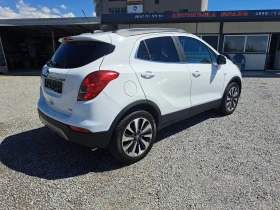 Opel Mokka X 1.6cdti 4x4 | Mobile.bg    5