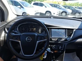 Opel Mokka X 1.6cdti 4x4 | Mobile.bg    8