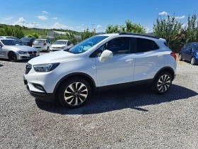 Opel Mokka X 1.6cdti 4x4 | Mobile.bg    2