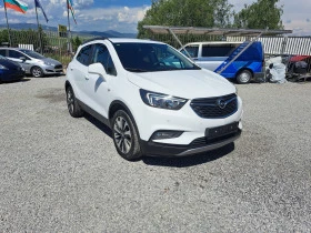 Opel Mokka X 1.6cdti 4x4 | Mobile.bg    6