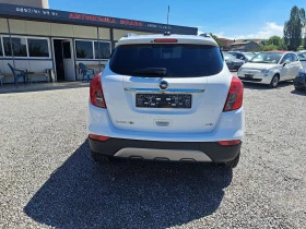 Opel Mokka X 1.6cdti 4x4 | Mobile.bg    4