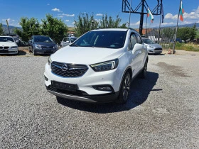     Opel Mokka X 1.6cdti 4x4