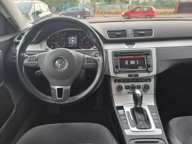 VW Passat 2.0 TDI  6 DSG HIGHLINE, снимка 15