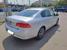 VW Passat 2.0 TDI  6 DSG HIGHLINE | Mobile.bg    4