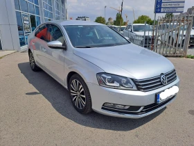 VW Passat 2.0 TDI  6 DSG HIGHLINE, снимка 3