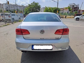 VW Passat 2.0 TDI  6 DSG HIGHLINE | Mobile.bg    5