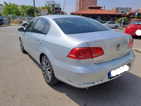 VW Passat 2.0 TDI  6 DSG HIGHLINE, снимка 6