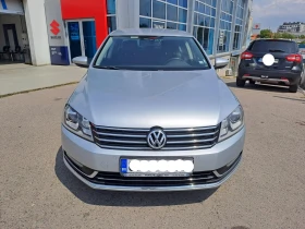 VW Passat 2.0 TDI  6 DSG HIGHLINE, снимка 2