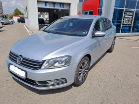 VW Passat 2.0 TDI  6 DSG HIGHLINE | Mobile.bg    1