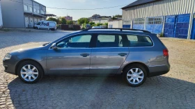 VW Passat 1.9-105к.с., снимка 3