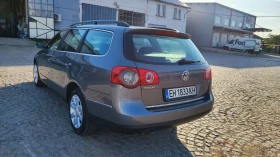 VW Passat 1.9-105к.с., снимка 4