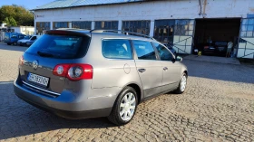 VW Passat 1.9-105к.с., снимка 6