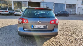 VW Passat 1.9-105к.с., снимка 5