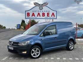 VW Caddy * 2.0TDI* 102HP* NAVI* EURO 6*  - изображение 1