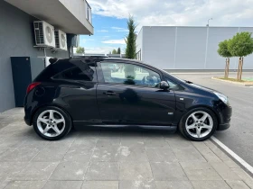 Opel Corsa 1.7 CDTI  | Mobile.bg    5