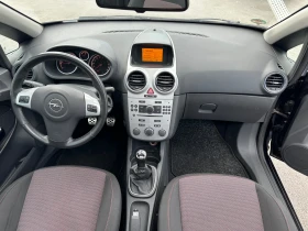 Opel Corsa 1.7 CDTI  | Mobile.bg    12