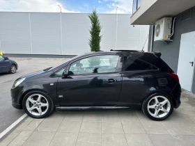 Opel Corsa 1.7 CDTI  | Mobile.bg    4