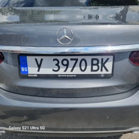 Mercedes-Benz E 400 4MATIC  Diesel, снимка 7