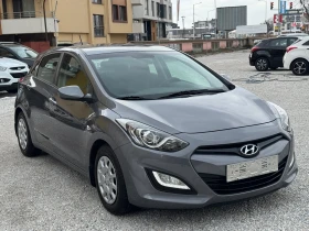 Hyundai I30 1, 6i* 85000 km* AUTOMATIC* EURO 5B, снимка 4