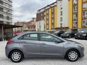 Hyundai I30 1, 6i* 85000 km* AUTOMATIC* EURO 5B, снимка 5