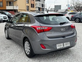 Hyundai I30 1, 6i* 85000 km* AUTOMATIC* EURO 5B, снимка 9