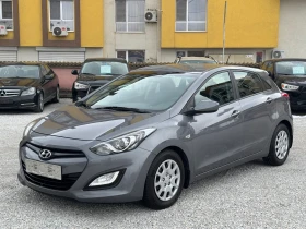 Hyundai I30 1, 6i* 85000 km* AUTOMATIC* EURO 5B, снимка 2