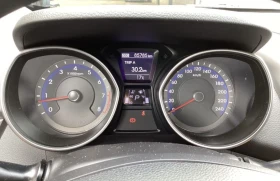 Hyundai I30 1, 6i* 85000 km* AUTOMATIC* EURO 5B, снимка 9