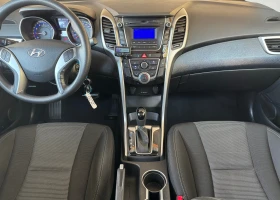 Hyundai I30 1, 6i* 85000 km* AUTOMATIC* EURO 5B, снимка 12