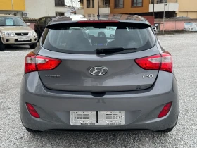 Hyundai I30 1, 6i* 85000 km* AUTOMATIC* EURO 5B, снимка 8