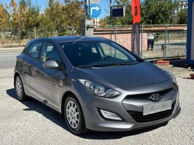 Hyundai I30 1, 6i* 85000 km* AUTOMATIC* EURO 5B | Mobile.bg    4