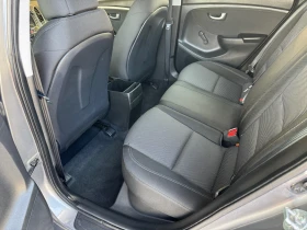 Hyundai I30 1, 6i* 85000 km* AUTOMATIC* EURO 5B, снимка 16