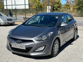 Hyundai I30 1, 6i* 85000 km* AUTOMATIC* EURO 5B - изображение 1