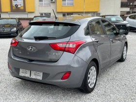 Hyundai I30 1, 6i* 85000 km* AUTOMATIC* EURO 5B, снимка 7