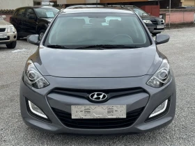 Hyundai I30 1, 6i* 85000 km* AUTOMATIC* EURO 5B, снимка 3