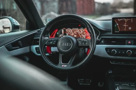 Audi A4, снимка 15