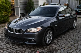 BMW 528 528 I Xdrive Facelift, снимка 2