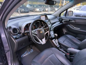 Chevrolet Orlando 2.0D 163 ИТАЛИЯ, снимка 6