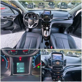 Chevrolet Orlando 2.0D 163 ИТАЛИЯ, снимка 13