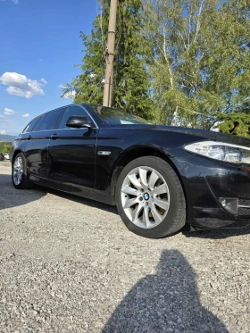 BMW 530  D 245 к.с. - [6] 